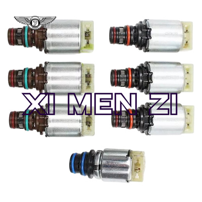 6R80E 6R60E变速箱电磁阀适用于6L2P-7G383-AD适用于福特猛禽