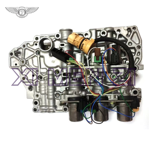 5F27E变速箱阀体带电磁阀 自动变速箱阀体 适用于福特