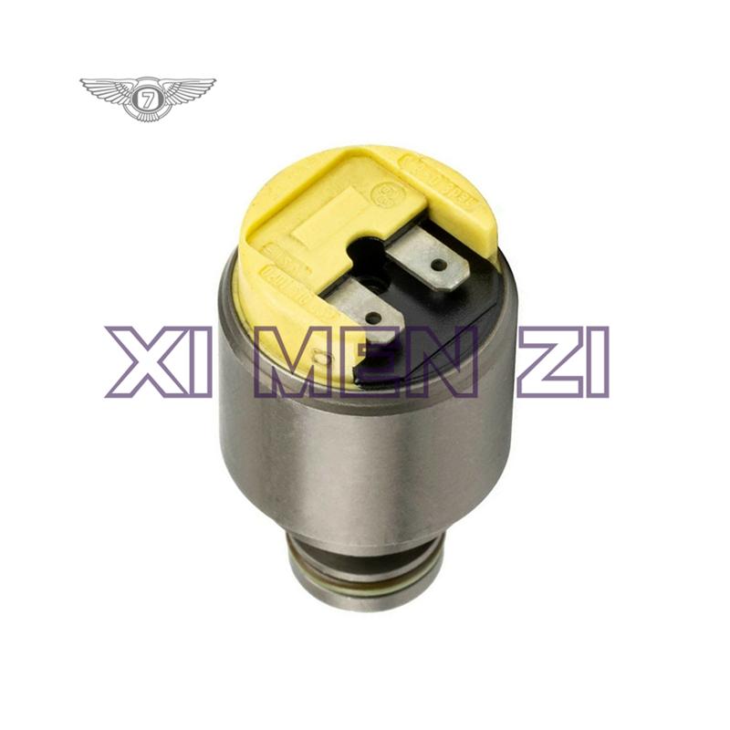 ZF5HP19 传动电磁阀 适用于宝马保时捷奥迪A4 A6 A8 S4大众帕萨特