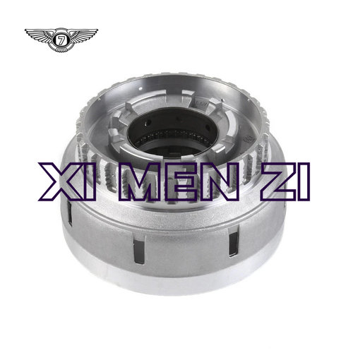 适用于宝马奥迪保时捷大众汽车ZF5HP19 5HP19变速器离合器输入鼓