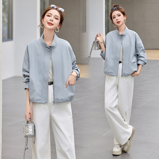 皮衣2026新款今年流行爆款春装巨好看皮褂子皮夹克外套宽松的春秋