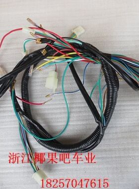 小猴子配件金童大猩猩摩托车