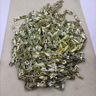 有短 B12 链子有长 包邮 满29元