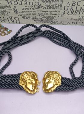 B6满29元包邮腰链微瑕疵