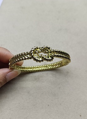 B12 满29元包邮  打标手镯