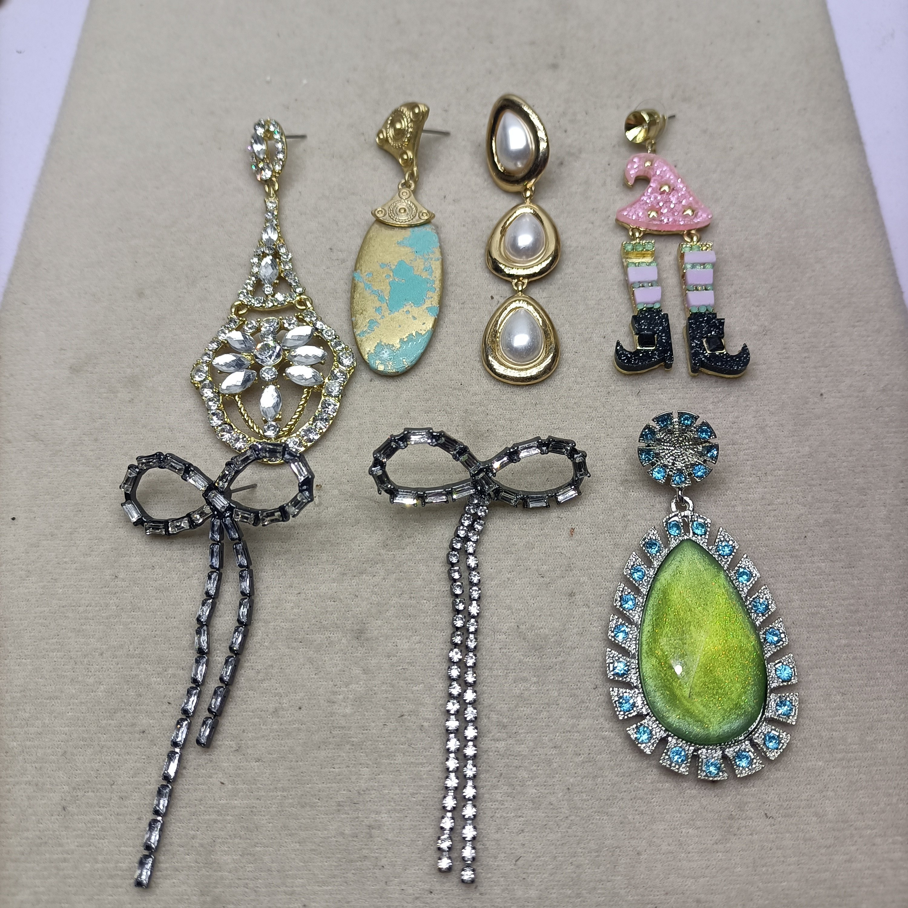 B14 满29元包邮  单只耳钉,饰品/流行首饰/时尚饰品新,耳环,淘宝优惠券,粉丝福利购,淘宝优惠卷