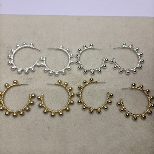 耳钉 包邮 B12 满29元