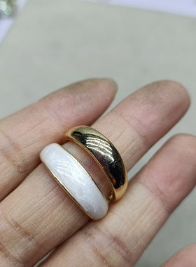 B12 满29元包邮  戒指