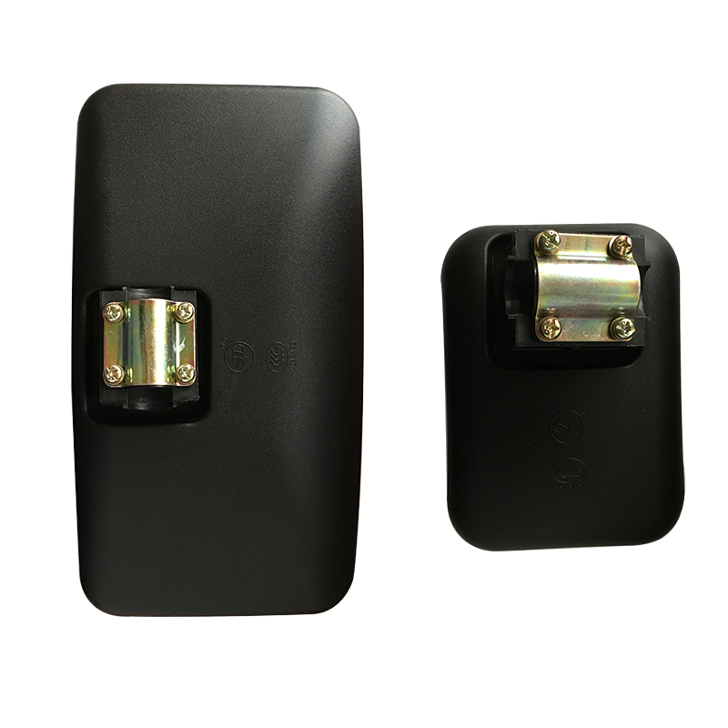 适用重汽王牌豪沃轻卡后视镜统帅