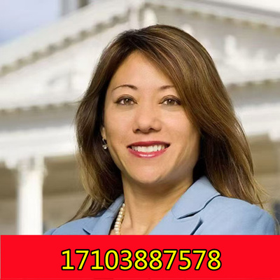 12月9日美国加州副州长马世云晚宴！