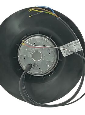 A2E250-AQ52-05 电源风扇风扇115V220V360W变频器风扇 全新