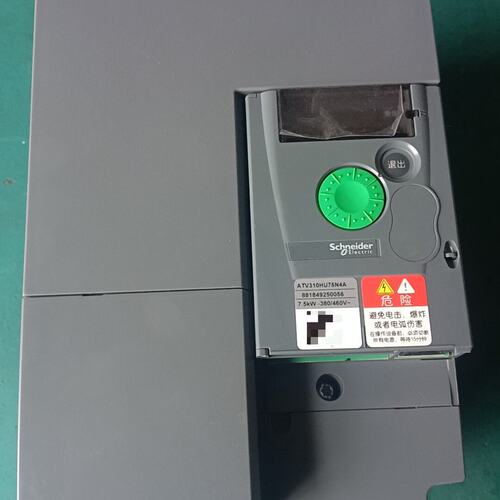 议价变频器ATV310ATV310HATV310HU75ATV310HU75N4