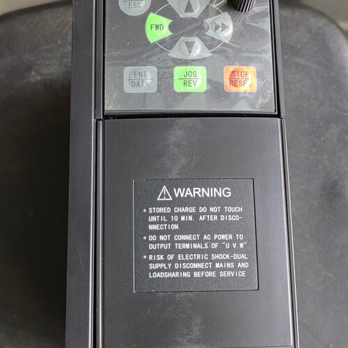 议价变频器VB5-41P5G/42P2PVB5-41P5GVB5-42P2P