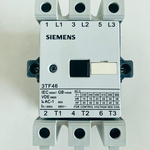 议价接触器3TF463TF46013TF46113TF46123TF4622