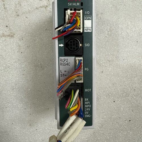 缸控制器PCON-CY-42PI-NP-2PCON-CY-42PI-NP-1PCON-CY-42PI-NP-3