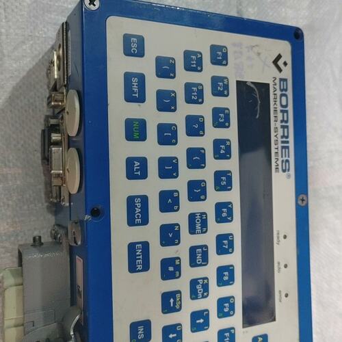 议价BORRIES打刻机控制器EK-BOX/ZAM5EK-BOXZAM5