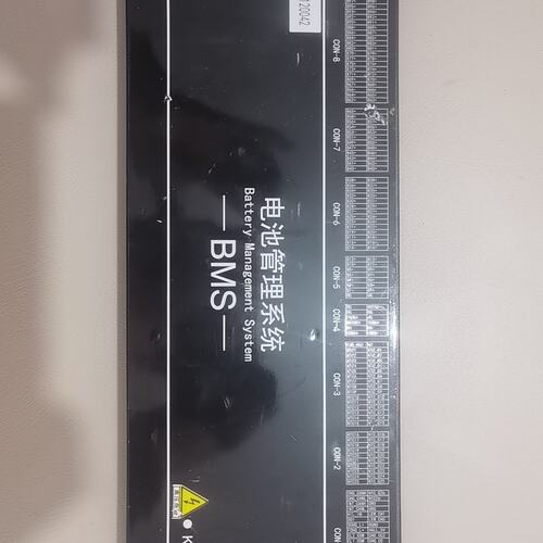 议价东风电池管理系统EM10东风EM10电池管理系统B