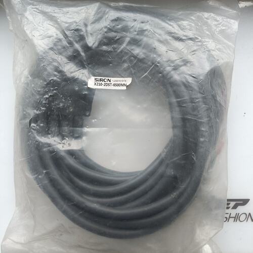 议价SiRON传感器X210-2DST-6500MX210-2DST-4500M