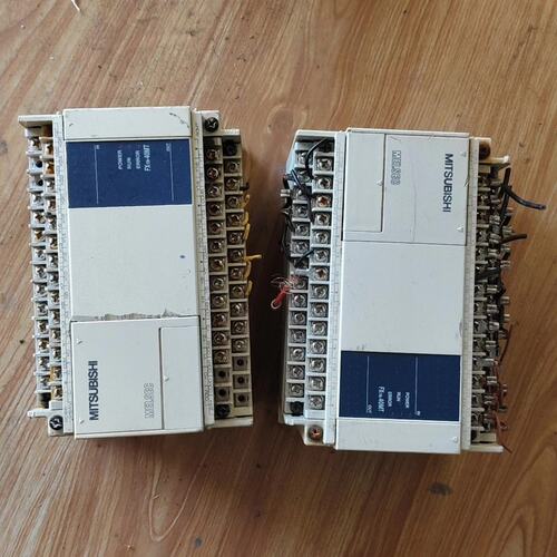 议价PLCFX1N-40MT-001FX1N-40MR-001FX1N-24MT-001