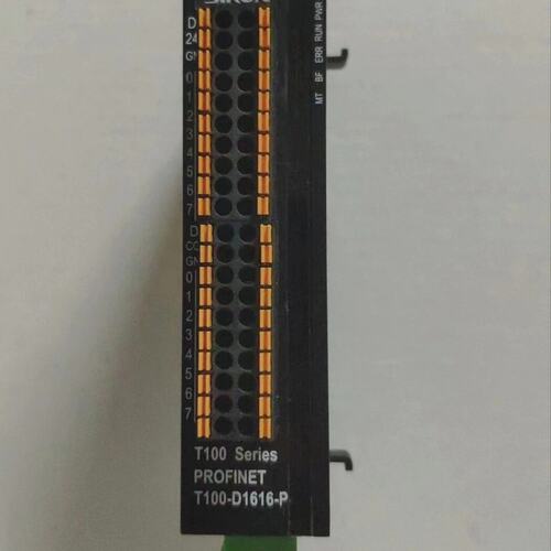 议价SIRON现场总线模块T100-D1616T100-D0808T100-D3232