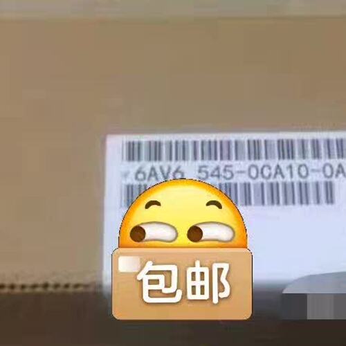议价触摸屏6AV6545-0CA10-0AX06AV65450CA100AX0