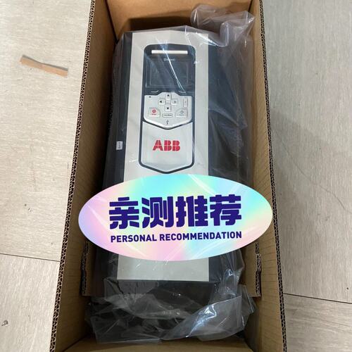 议价B变频器ACS880-01-017A-3ACS8800117A3ACS88001017A3