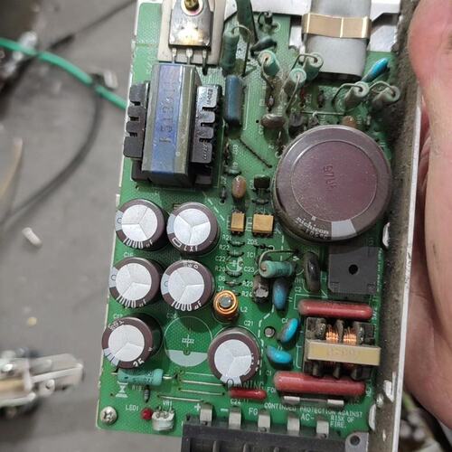 议价K50A电源K50A-12K50A-5K50A-24