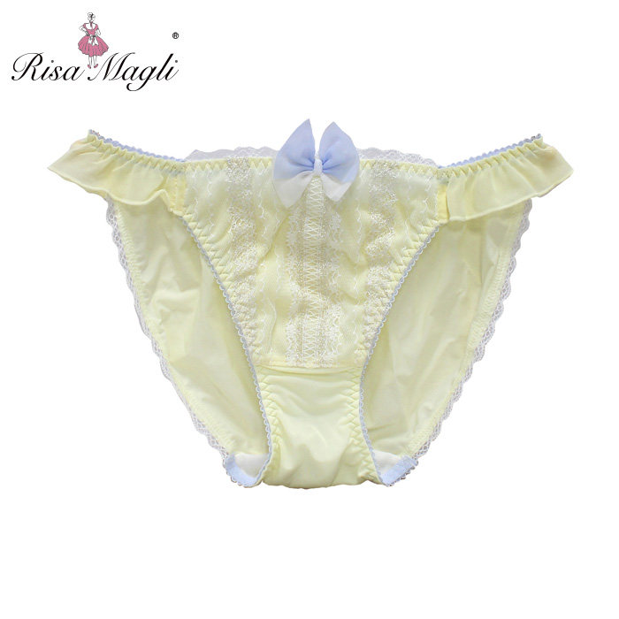 Slip jeunesse RISA MAGLI en polyester, polyester,  - Ref 644797 Image 1