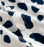 Модная брендовая рубашка, французский стиль, рукава фонарики, свободный крой, в западном стиле