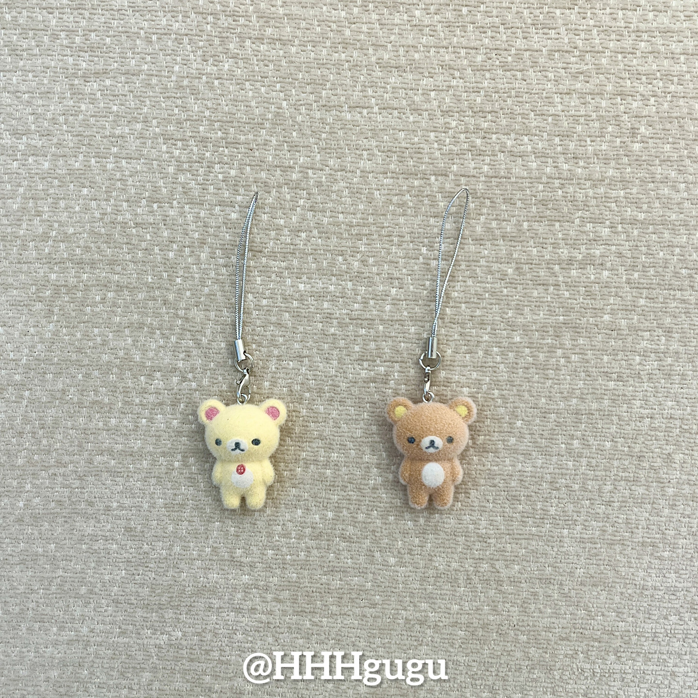 HHHgugu手机链条学生ins可爱卡通毛绒小熊ccd短挂绳包包手机链,饰品/流行首饰/时尚饰品新,其他DIY饰品配件,淘宝优惠券,粉丝福利购,淘宝优惠卷