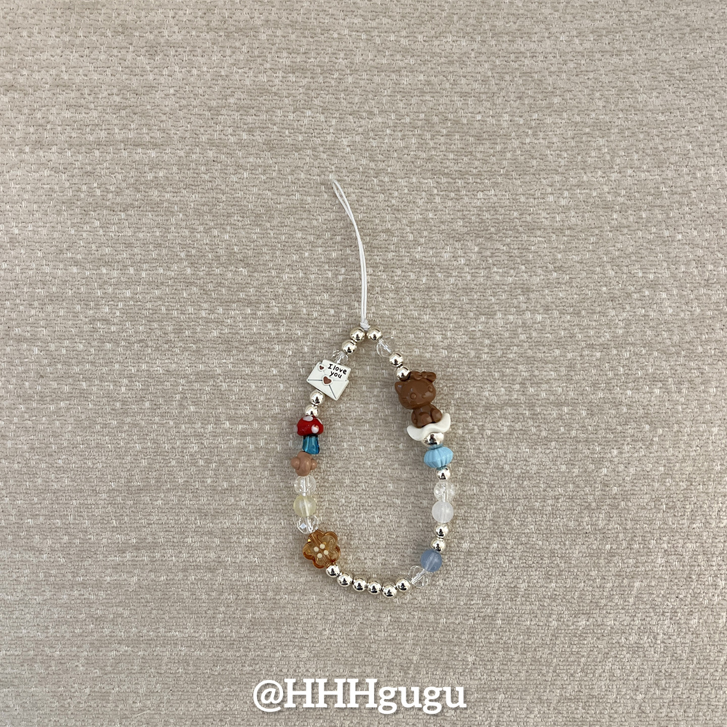 HHHgugu手机链条学生可爱信封KTccd短挂绳包包手机链钥匙扣饰品,饰品/流行首饰/时尚饰品新,其他DIY饰品配件,淘宝优惠券,粉丝福利购,淘宝优惠卷