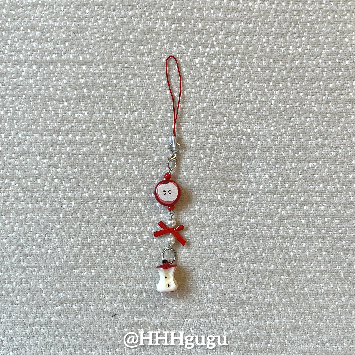 HHHgugu手机链条学生ins蝴蝶结ccd短挂绳包包手机链钥匙扣饰品,饰品/流行首饰/时尚饰品新,其他DIY饰品配件,淘宝优惠券,粉丝福利购,淘宝优惠卷