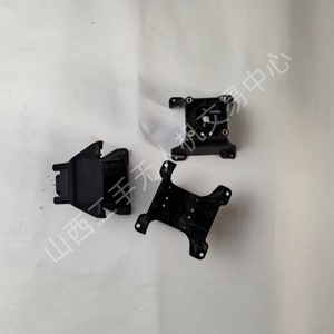 【拆机配件】大疆T16T20植保无人机功能正常电调固定座喷杆固定座