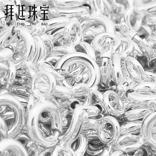 Подвеска, ожерелье из шнура, черный ремешок, золотой изумрудный браслет из красной нити подходит для мужчин и женщин, серебро 925 пробы