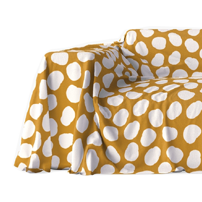 绗缝夏凉被可机洗空调被床单条纹