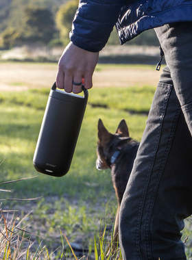 Ember Tumbler智能恒温保温杯温控杯子咖啡杯旅行杯牛奶杯