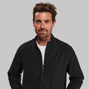 JACKET美丽奴羊毛亲肤防水透气西装 SUIT 外套 FUTURE Vollebak