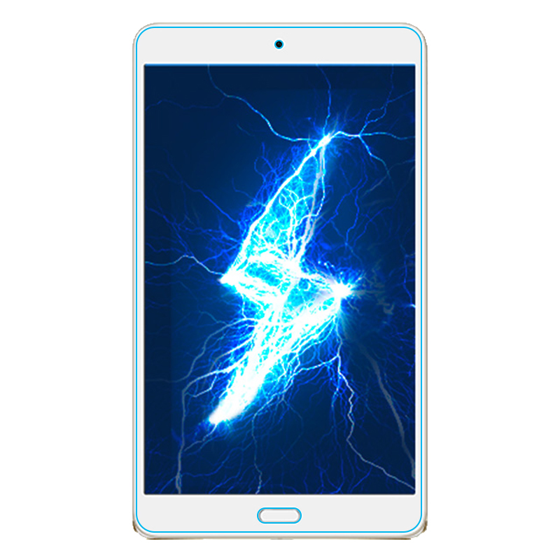 适用于荣耀WaterPlay8.0/10.1华为C5 8.0 2020钢化膜BZW-AL10/AL00玻璃膜HDN-W09/L09平板HDL-W09/AL00/AL09