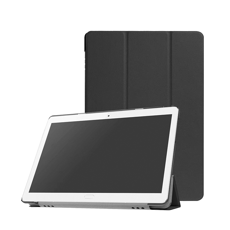 华为防水平板休眠翻盖保护套