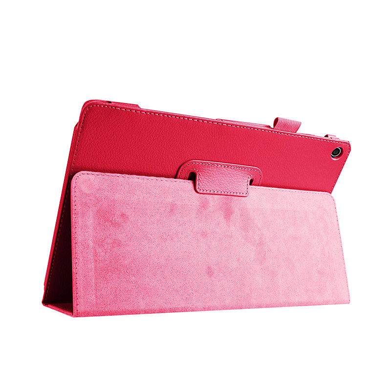 适用于华硕asus zenpad 10 z300m/cg平板保护套飞马10荔枝纹p023/p00c