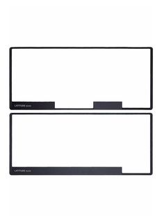 E6440 007J94 戴尔 02GKGY 适用DELL 外壳 键盘框 Latitude 边框