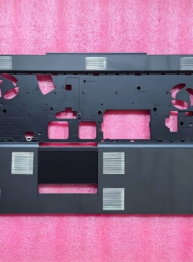 适用DELL戴尔 Precision M7720 7710 C壳掌托 键盘壳 外壳 A166R3