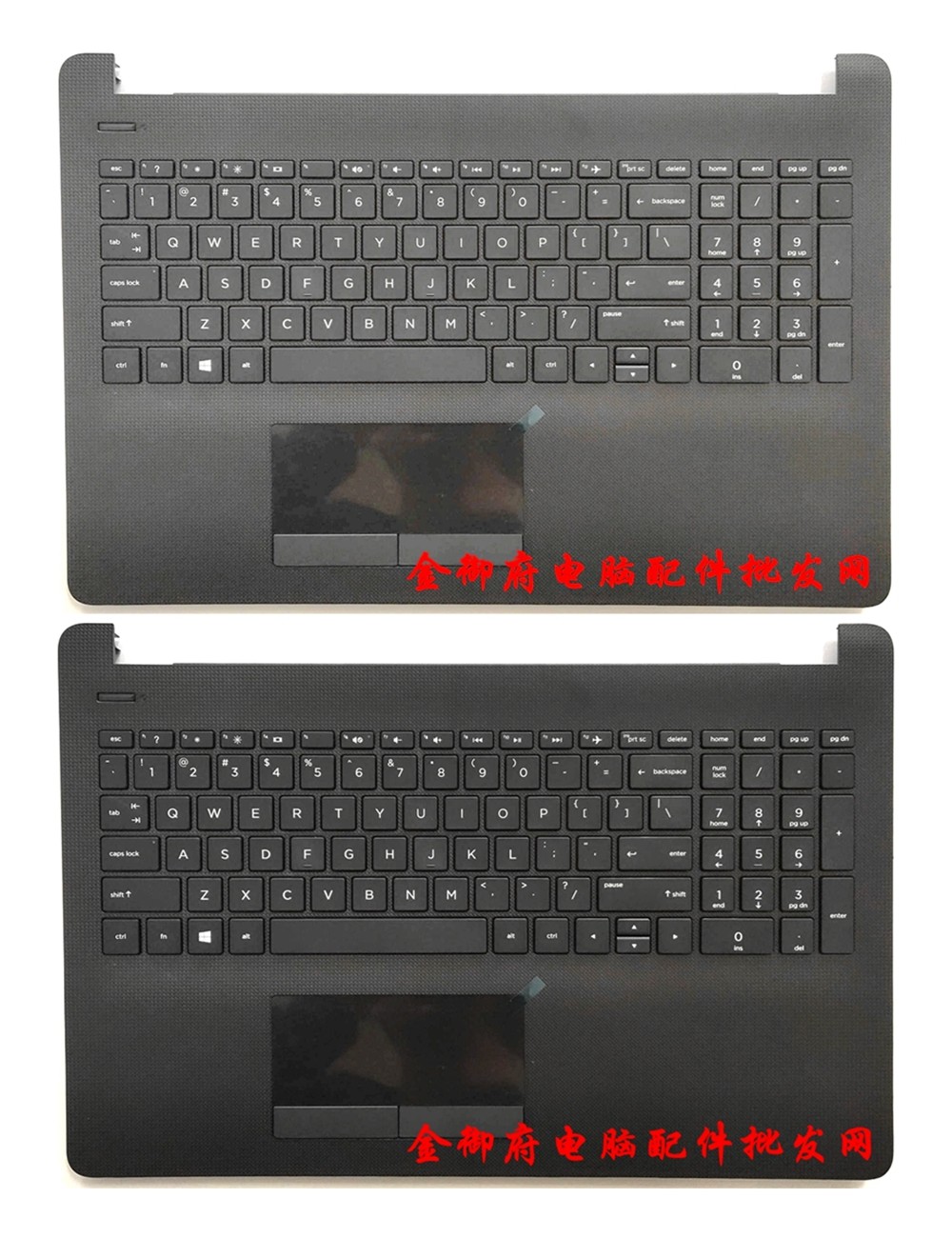 HP外壳15-BS250G6TPN-C129C壳