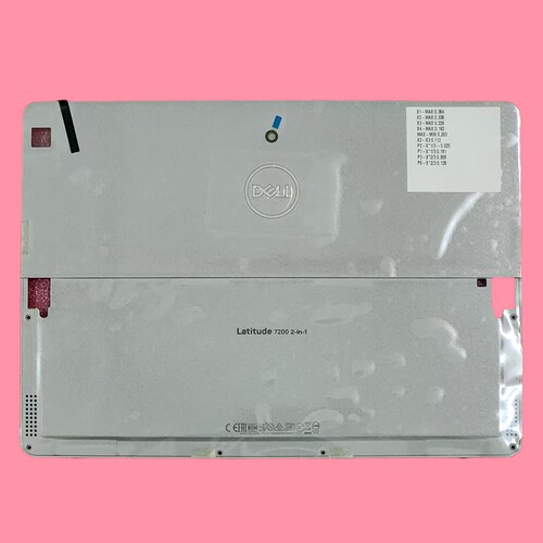 DELLLatitude72007210A壳