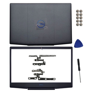 适用DELL戴尔 G3 3590 3500 P89F A壳B壳C壳D壳 外壳 屏轴 0747KP