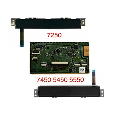 DELL触摸板E7250545074505550