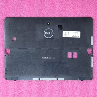适用DELL戴尔 Latitude 5285 5290 2in1 A壳 屏后壳 外壳 09WK49
