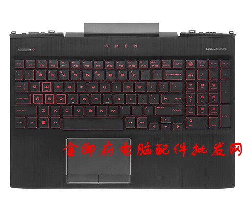 HP15-DCTPN-Q211全新C壳外壳