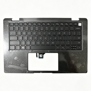 DELL戴尔 Latitude E7420 C壳 键盘壳 外壳 0RYYMK 07HD7X 触摸板