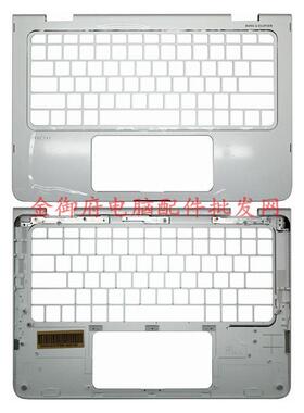 适用HP惠普 Spectre x360 13-4000 13-Y TPN-Q157 C壳键盘壳 外壳